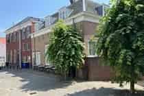 945m2 Kantoorruimte te Koop Rotterdam Historisch Pand