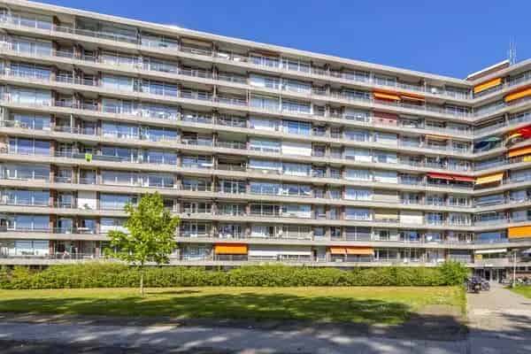 Appartement Te Koop , 129, Vrijheer van Eslaan, Papendrecht, Zuid-Holland