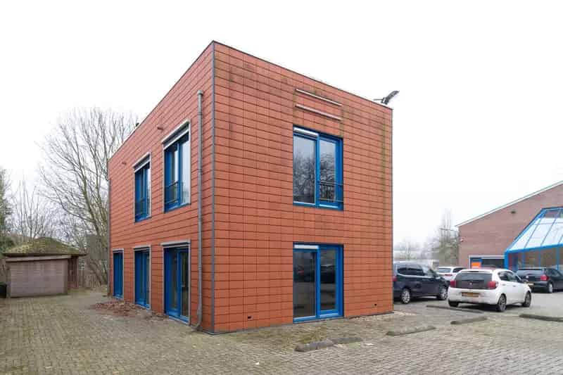 Kantoor te koop Lochem Hanzeweg