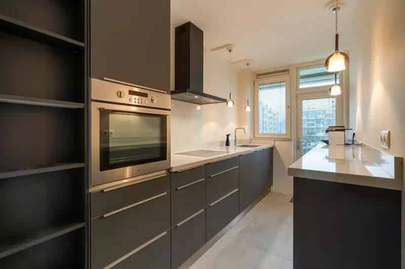 Appartement te koop Den Haag Aaltje Noordewierstraat