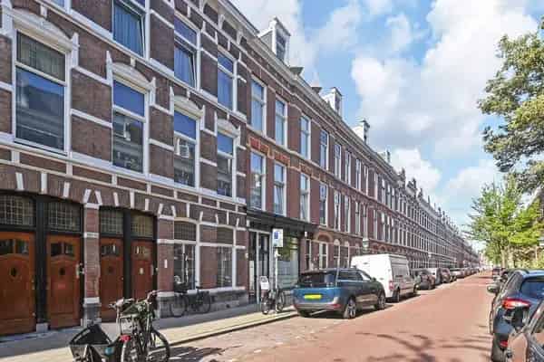 Ruim Appartement Duinoord 3 slaapkamers 2 badkamers tuin