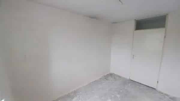 Portiekflat Amsterdam Zuidoost 3 slaapkamers Balkon