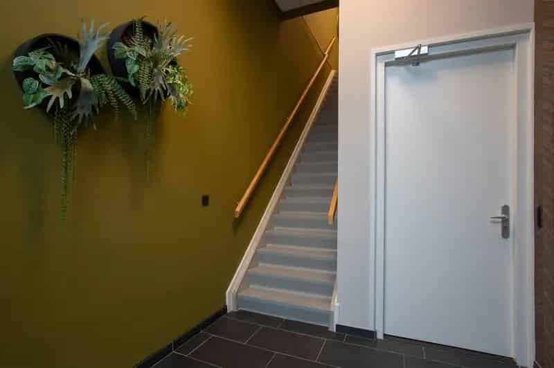 Bedrijfshal te koop Best 268m² - Modern en Instapklaar