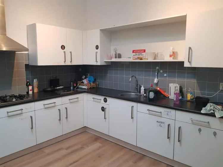 Studentenkamer Leeuwarden Centrum