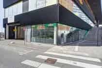 360 m2 Winkelruimte te Huur of Koop Almere