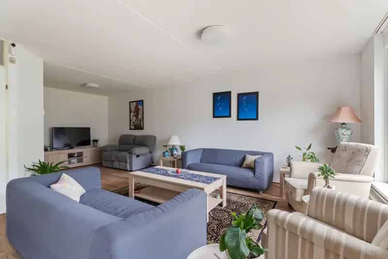 Huis te koop Amstelveen Westwijk: 3 slaapkamers, tuin, berging