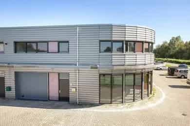 Bedrijfsruimte te huur Lelystad 174-219m2