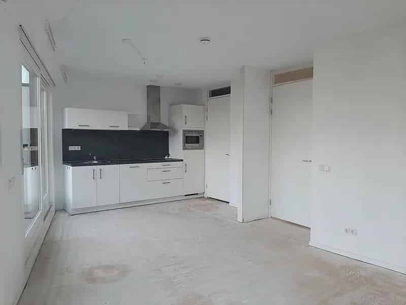 Royaal appartement Ede Centrum 2 slaapkamers balkon