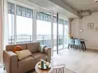 Appartement Rotterdam G H Betzweg 3 kamers 69m2