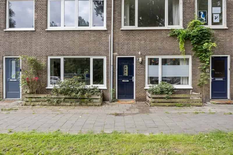 Appartement te koop: Veerpolderstraat 16 6833 BP Arnhem | Funda