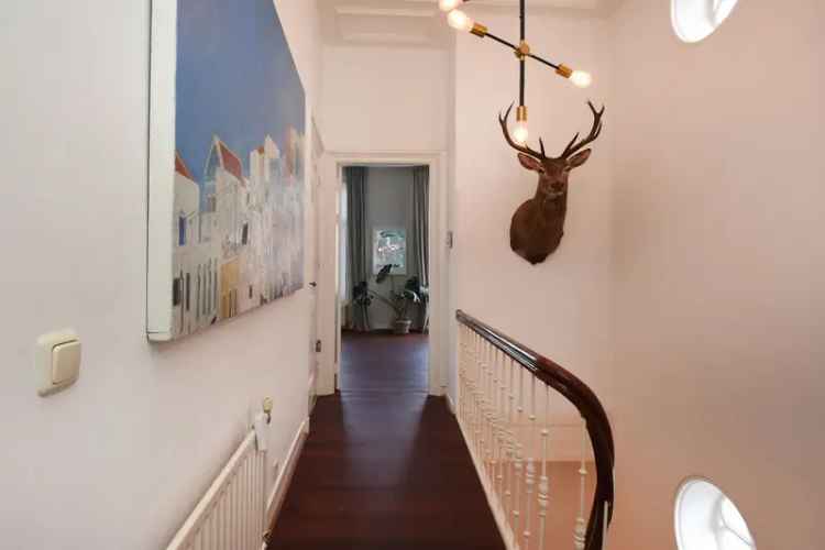 Appartement te koop Den Haag Zeeheldenkwartier 3 slaapkamers
