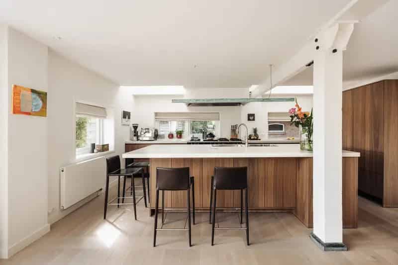 Huis te koop: Unieke woning aan de Amstel