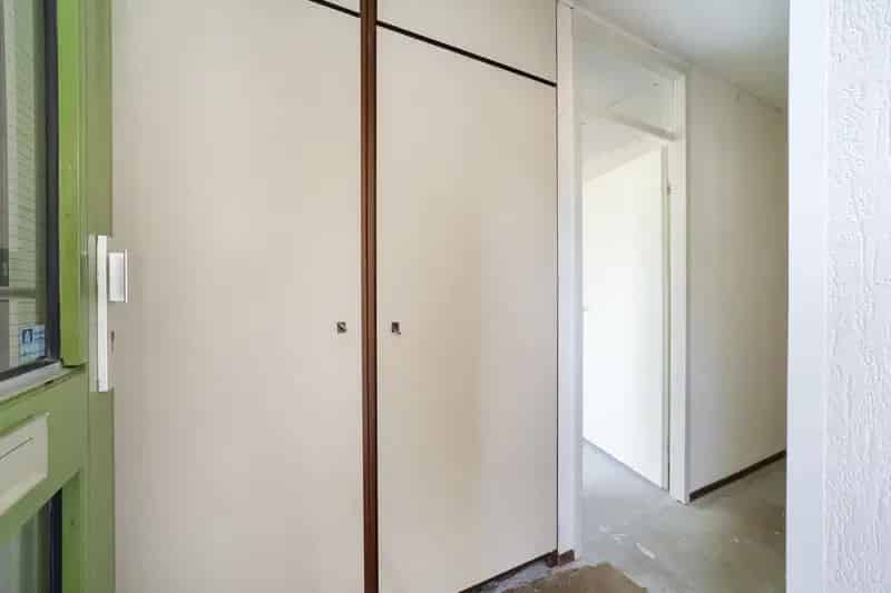 Appartement te koop Amersfoort 87m2 2 slaapkamers tuin begane grond