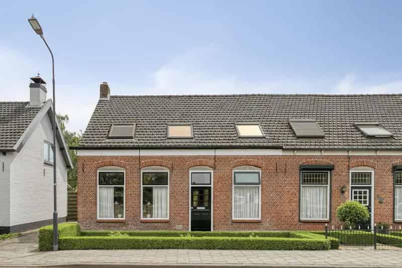 Huis Te Koop , 15, Schoorkenszandweg, 's-Gravenpolder, Zeeland