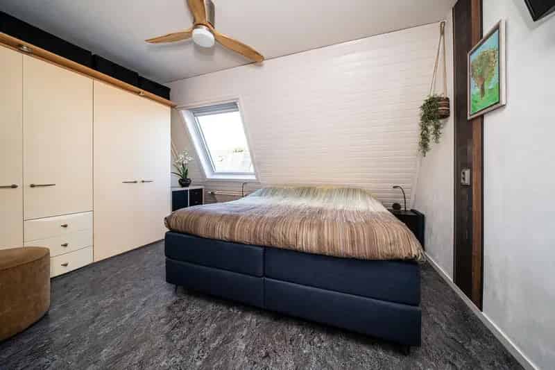 3 Slaapkamers Zwijnsbergenweg Instapklaar Tuinserre Zonnepanelen