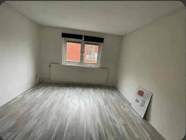 Studentenhuis Den Bosch Muntelbolwerk