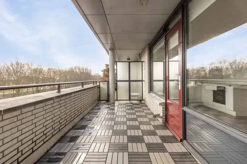 Woning te koop Henriette Roland Holstlaan Hoofddorp
