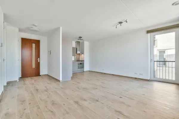 Appartement Te Huur in Amsterdam, Noord-Holland