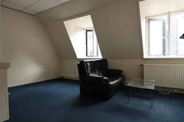 Kamer te huur Zeist Centrumschil Zuid 16m2