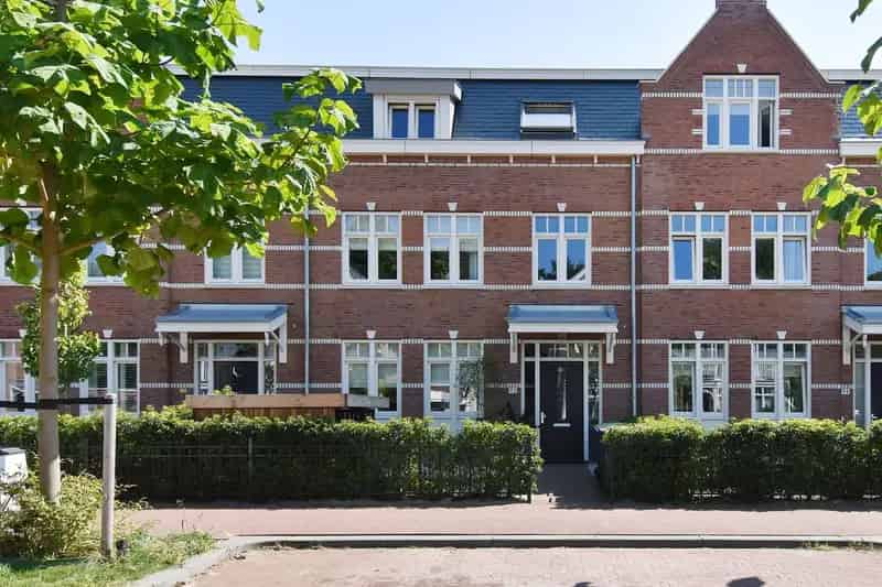 Huis te koop: Markgraaflaan 92 2553 MA Den Haag | Funda