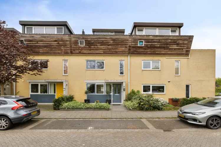 Huis te koop Delfgauw 4 slaapkamers Ruime tuin Uitzicht water