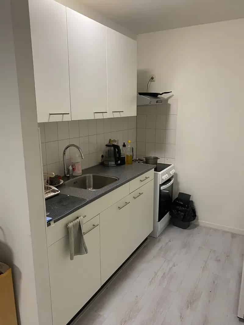 Kleine woning nabij Loonse en Drunense Duinen