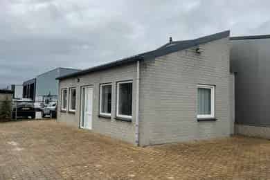 375m2 Bedrijfsruimte te Huur Maarheeze
