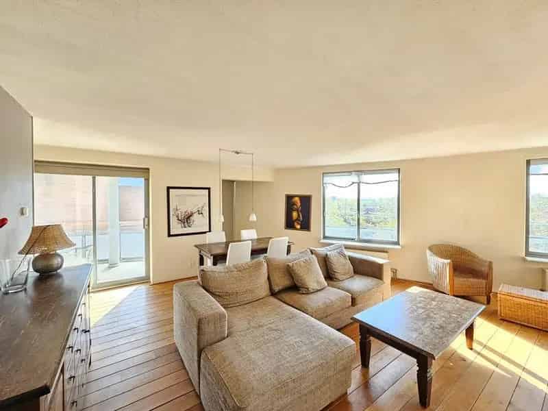 2 Kamer Appartement Amsterdam Nieuw West 81m2 Gemeubileerd