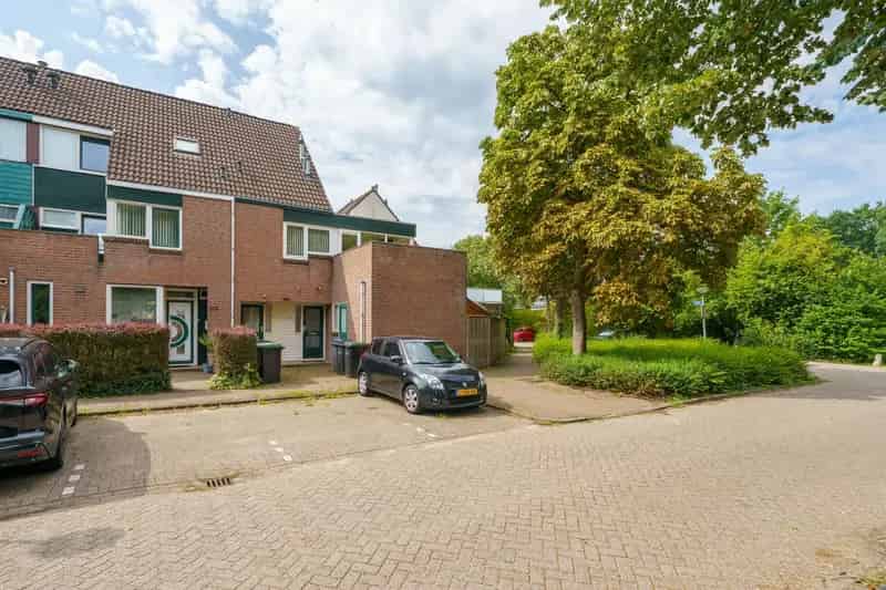 Appartement te koop: Middenhof 213 1354 EV Almere | Funda