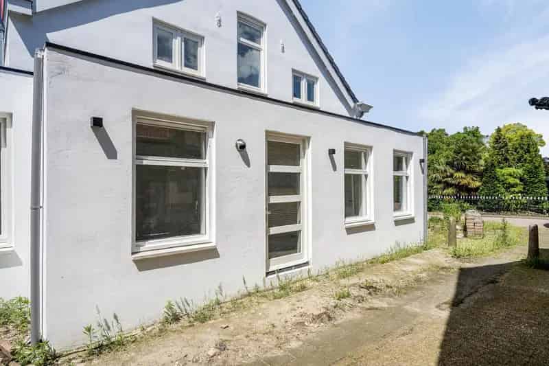 Geringeerde gezinswoning jaren 1900  3 slaapkamers  energielabel A
