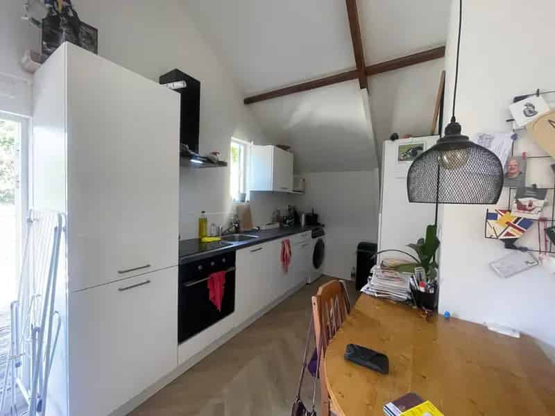 2 Kamer Appartement Baarn Centrum Tijdelijke Huur 1 Jaar