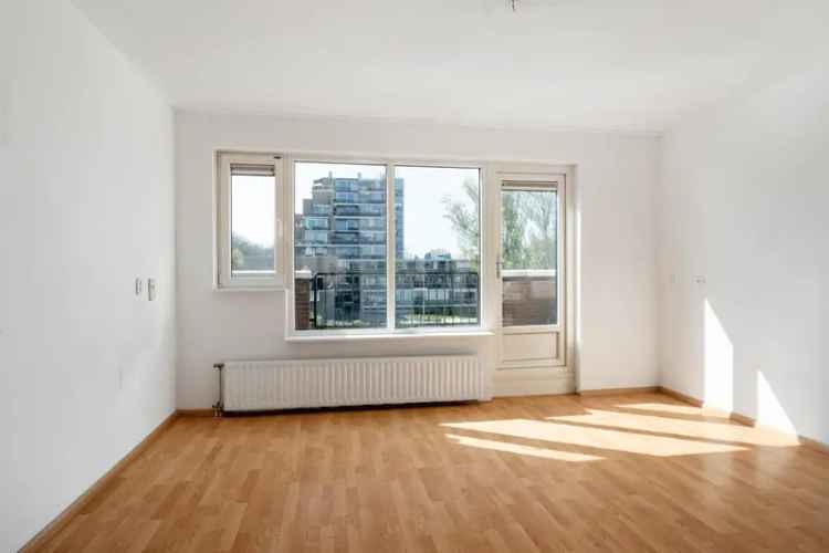 Te Koop: Startersappartement Slangenburg 10