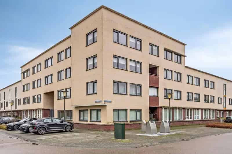 Appartement Zoetermeer Oosterheem 2 slaapkamers 2 terrassen