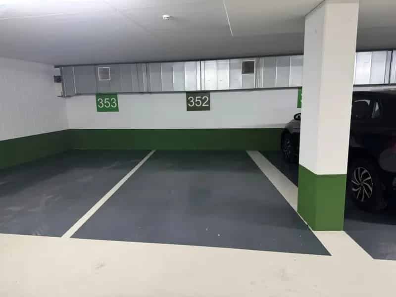 Parkeerplaats Zuidas te Koop OPZUID Garage Amsterdam
