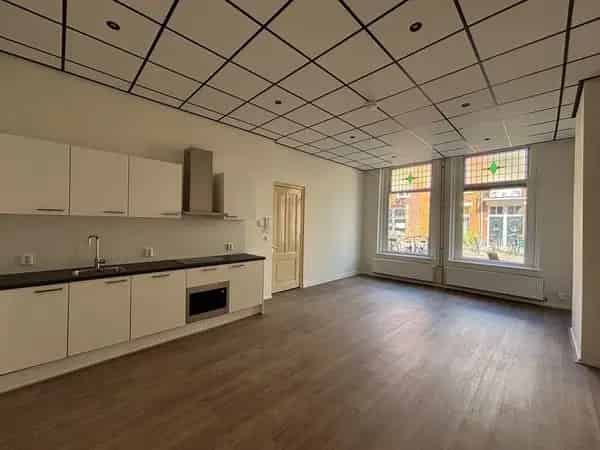 Appartement Jozef Isra\]elstraat 74 Groningen