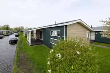 Waterlodge Giethoorn 4 personen te koop