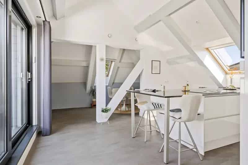 Modern Appartement Veghel: Luxe & Uniek Wonen