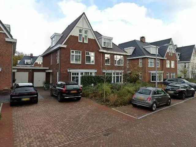 Huurwoning for rent Voorburg Vlietoevers