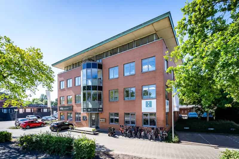 Kantoor Huizen | Zoek kantoren te huur: Huizermaatweg 352 1276 LK Huizen 