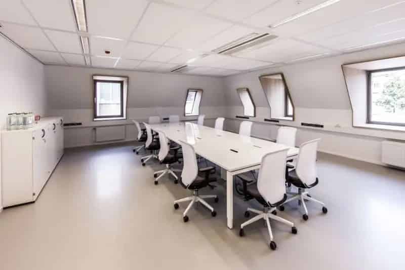 Kantoorpand Laren 5-6 Personen Alles Inclusief
