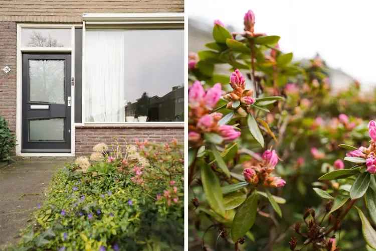 Huis te koop: Nic Beetsstraat 28 3881 XD Putten 