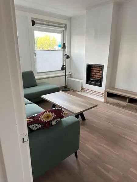 Appartement Te Huur in Rotterdam, Zuid-Holland