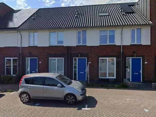 Huurwoning Arnhem: Ruime Eengezinswoning 124m² 2 Badkamers