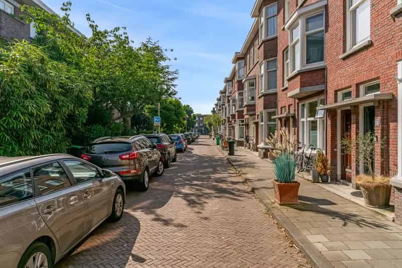 Appartement te koop: De Bruynestraat 42 2597 RH Den Haag | Funda