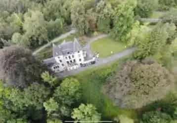 Kasteel Ardennen te Koop Trendy Gerenoveerd Hypermodern