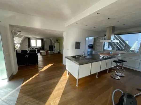 Appartement Te Huur in Katwijk, Zuid-Holland