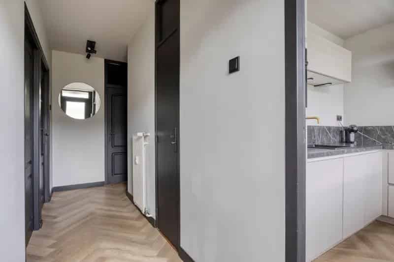 Modern 4-kamerappartement Oosterhout 69m2  2023 gerenoveerd