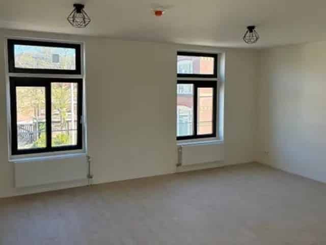 Appartement Stationsstraat Sas van Gent