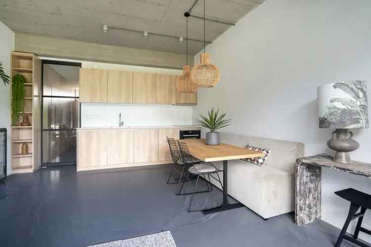 Appartement te koop Amsterdam Slotermeer Zuidwest
