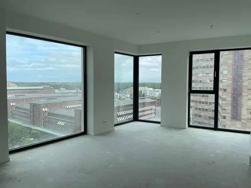 Appartement Te Huur , 310, Maria Stuartplein, Den Haag, Zuid-Holland